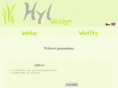 hyl-design.com