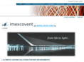 imexcovent.com