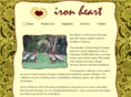 ironheartimports.com
