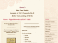 karaskincarestudio.com