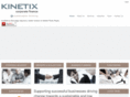 kinetixcf.com