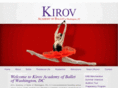 kirovacademydc.org