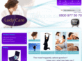 ladycarelifetime.com