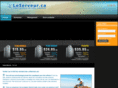 leserveur.ca