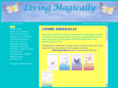 livingmagically.com