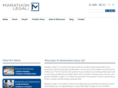 marathonlegal.com