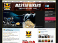 masterbikers.com