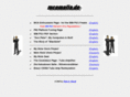 mcamafia.de
