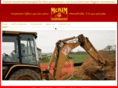 mckimconstruction.com