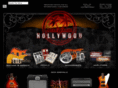 mesaboogiehollywood.biz