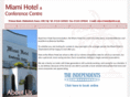 miamihotel.co.uk