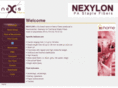 nexylon.com