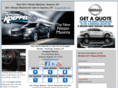 nissanmaximaqueensny.com