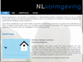 nlvormgeving.nl