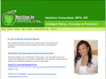 nutritionbygwen.com