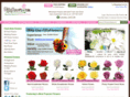 onlineweddingflower.com