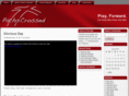 pathscrossed.net