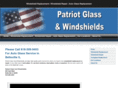 patriotglassandwindshieldsbellevilleil.com