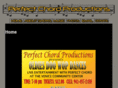 perfectchordproductions.com