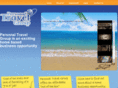 personaltravelgroup.com