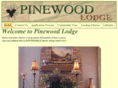 pinewood-senior.com