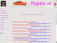 plakkie.nl