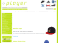 playernz.co.nz