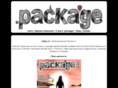 pontopackage.com