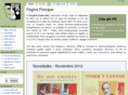 proyectokrahe.org