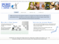 puretradingjapan.com