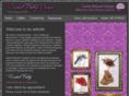 rachelfeeleydesigns.com