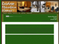 ruidosomountainhomes.com