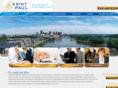saintpaulmeetingcenter.com