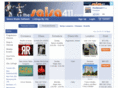salsa411.info