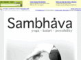 sambhavayoga.com