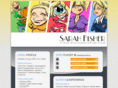 sarahfishervoiceovers.com