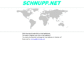 schnupp.net