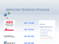 servicio-tecnico-oficial.org