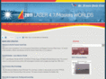 sflaserworlds.com