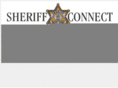 sheriffconnect.com