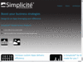 simplicite-software.com