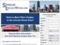 singleslincolnwood.com