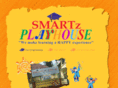 smartzplayhouse.com