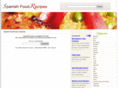 spanishfood-recipes.com