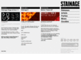 stainage.com