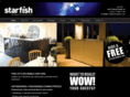 starfishbars.com