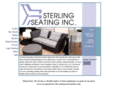 sterlingseatinginc.com