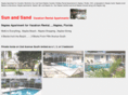 sunandsandnaples.com