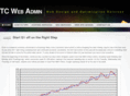 tcwebadmin.com
