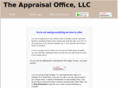 theappraisalofficellc.com